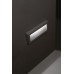 Sieninis lauko šviestuvas KOI 220 Grey anthracite 9W IP66 